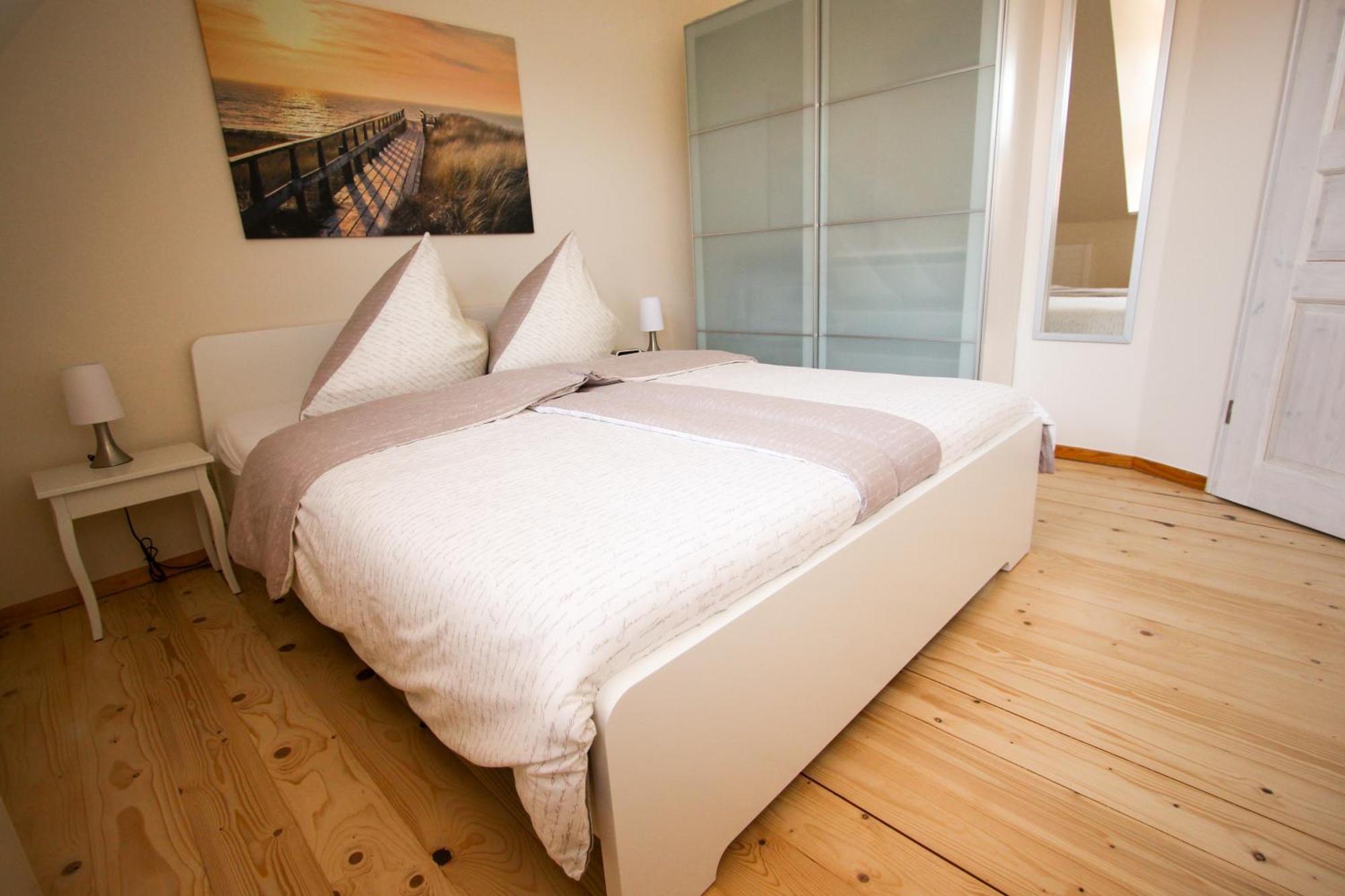 Haus Steffchen - Gemuetliche Auszeit Nahe Der Ostsee Pruchten Esterno foto
