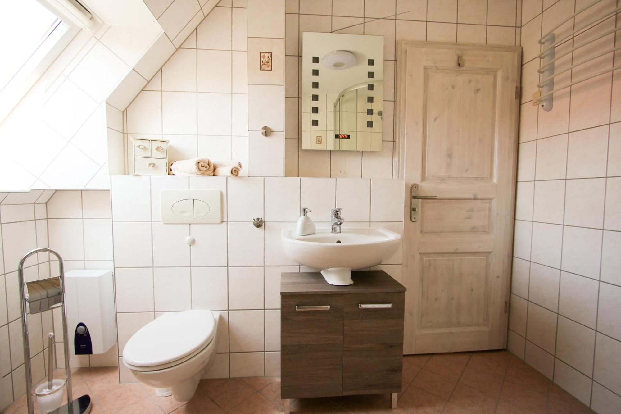 Haus Steffchen - Gemuetliche Auszeit Nahe Der Ostsee Pruchten Esterno foto