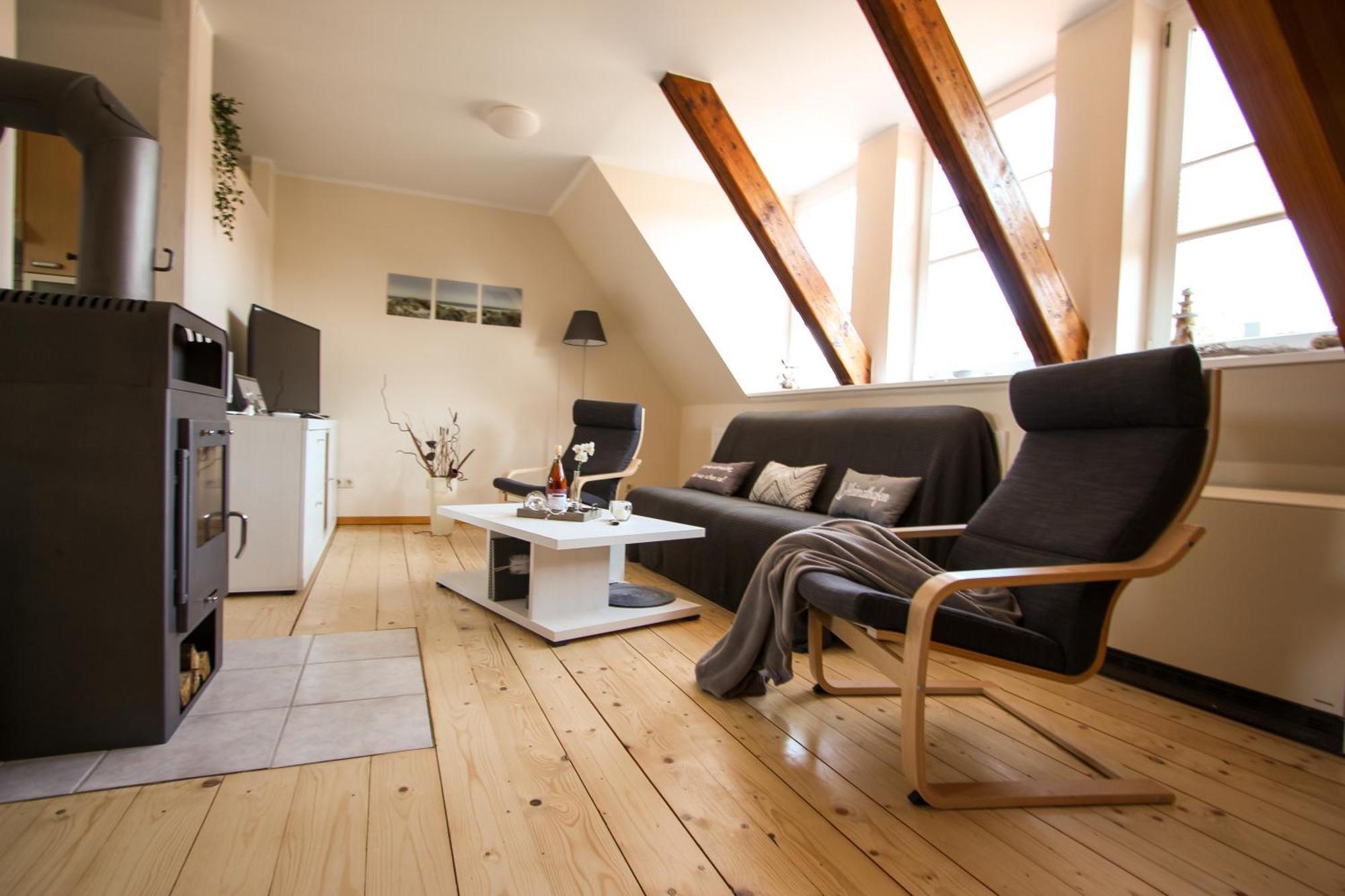 Haus Steffchen - Gemuetliche Auszeit Nahe Der Ostsee Pruchten Esterno foto