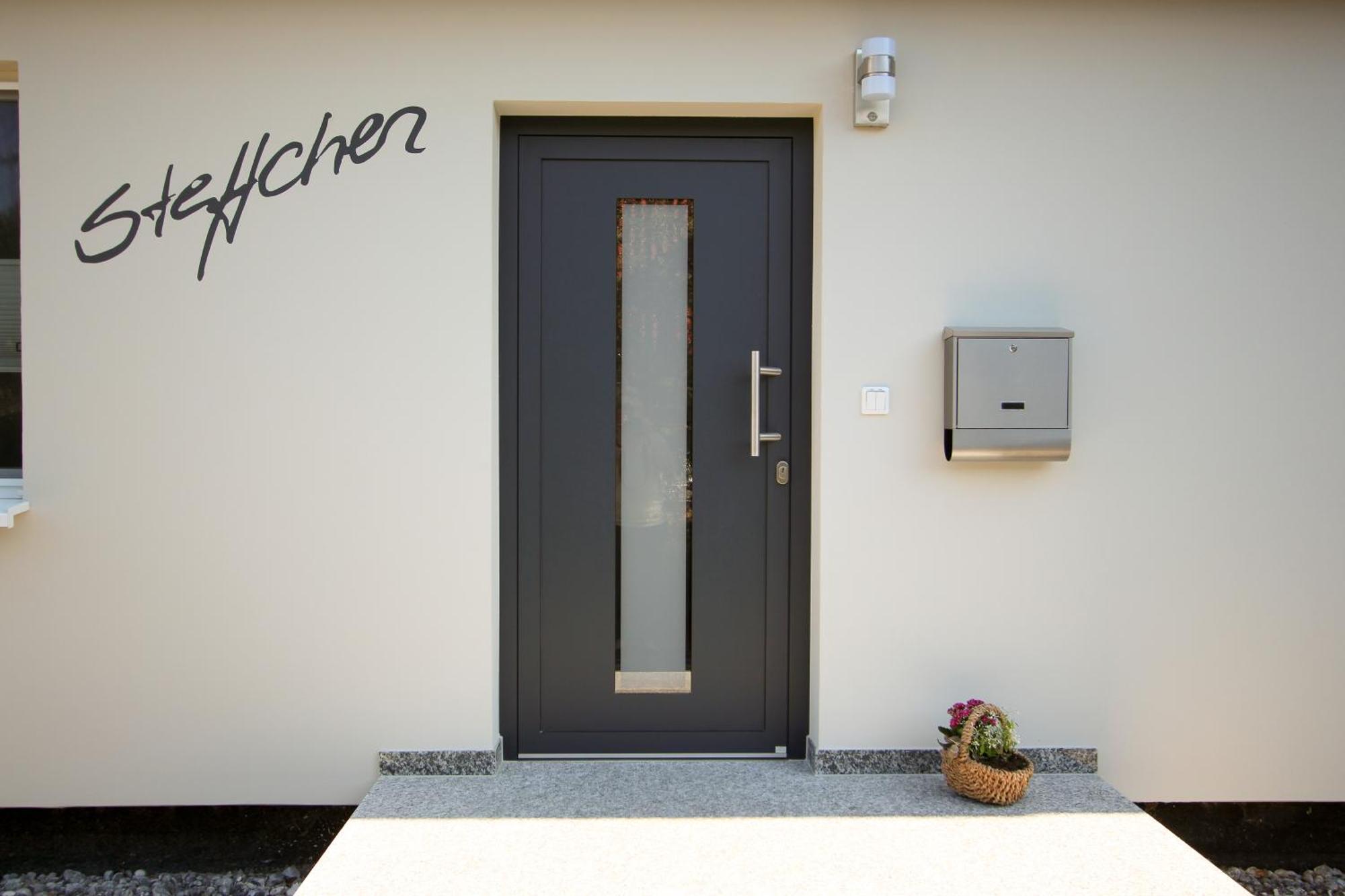 Haus Steffchen - Gemuetliche Auszeit Nahe Der Ostsee Pruchten Esterno foto