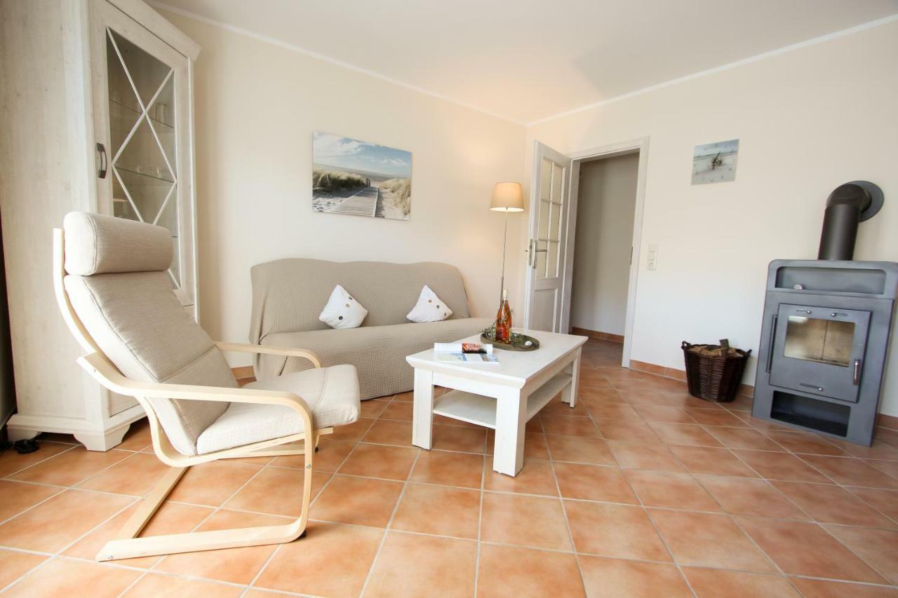 Haus Steffchen - Gemuetliche Auszeit Nahe Der Ostsee Pruchten Esterno foto